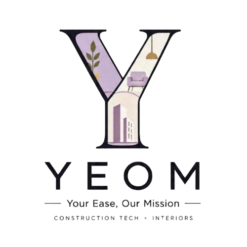 Yeom Logo